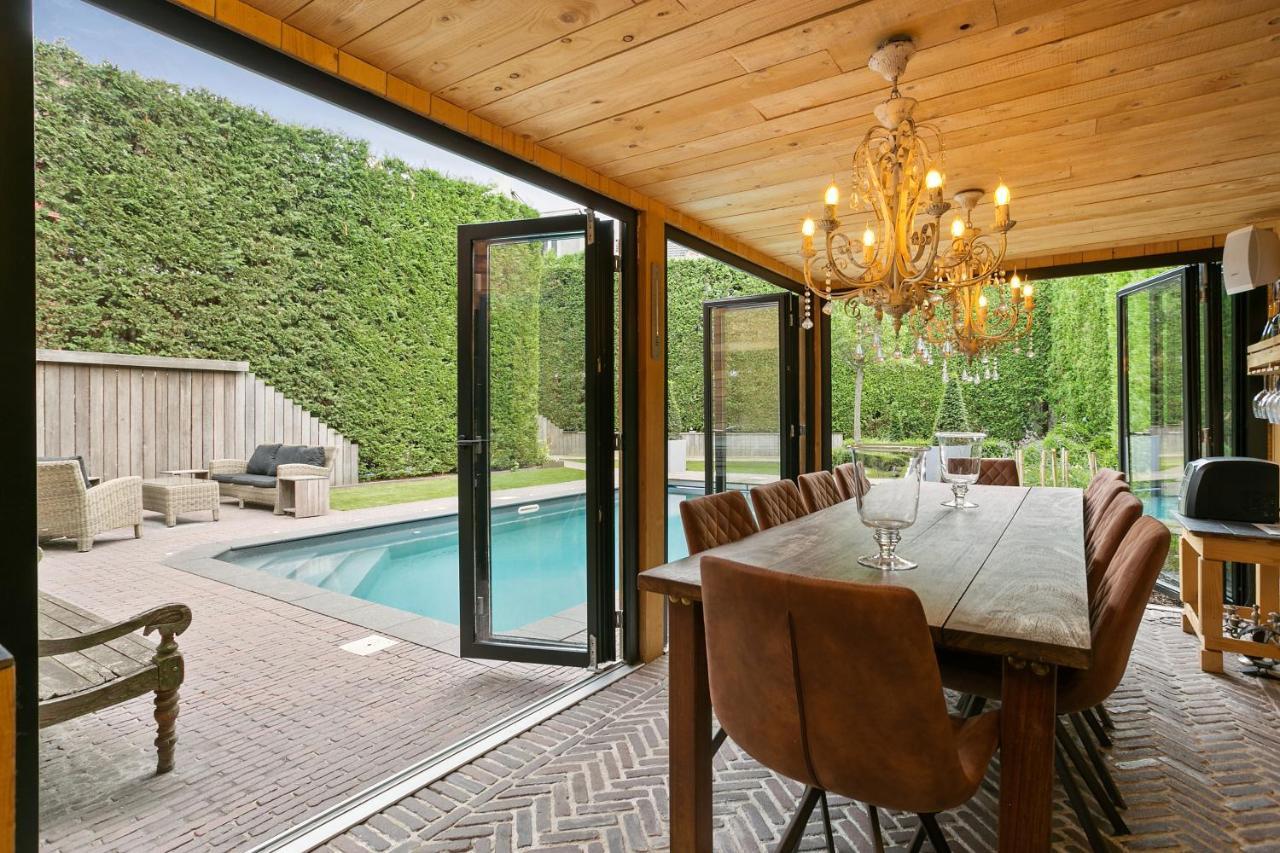 Puur B&B Antwerpen Exterior foto