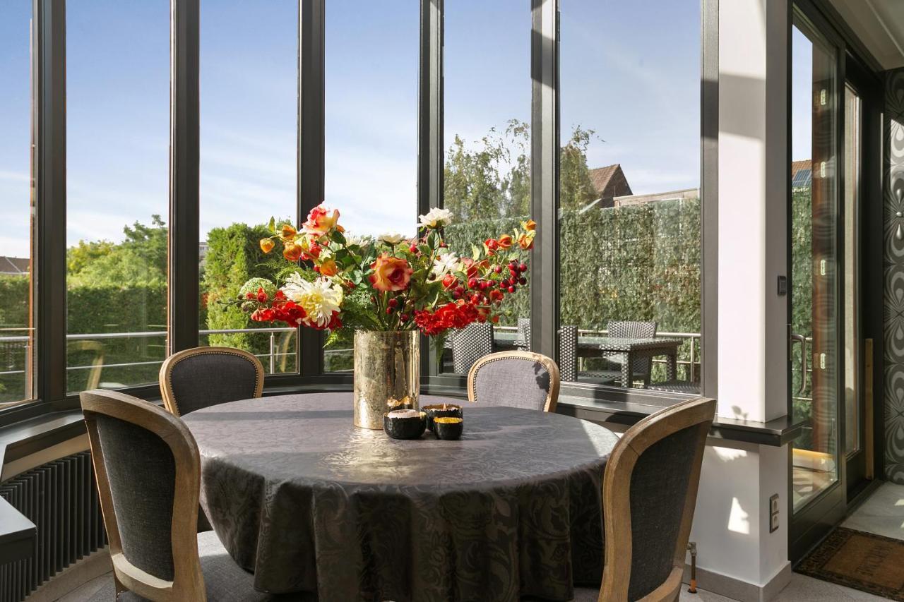 Puur B&B Antwerpen Exterior foto