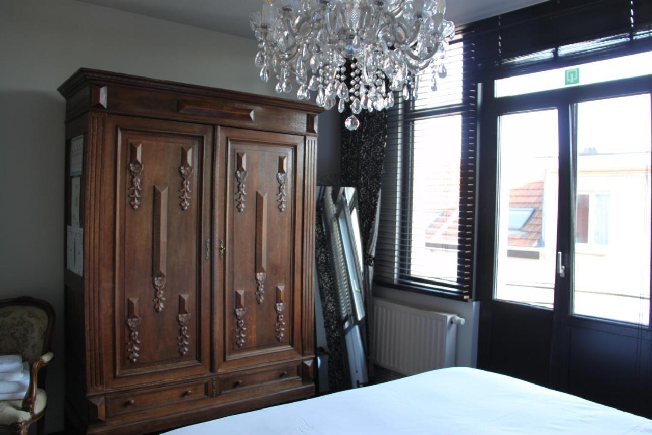 Puur B&B Antwerpen Exterior foto