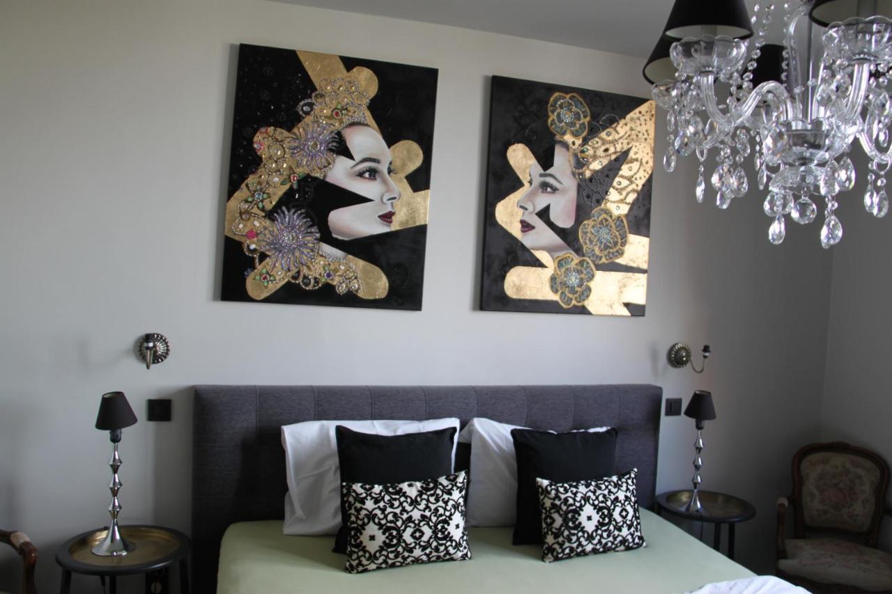 Puur B&B Antwerpen Exterior foto
