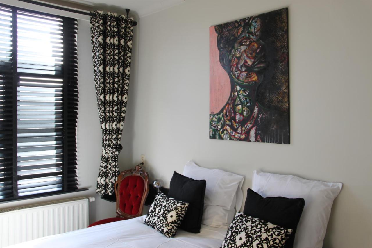 Puur B&B Antwerpen Exterior foto