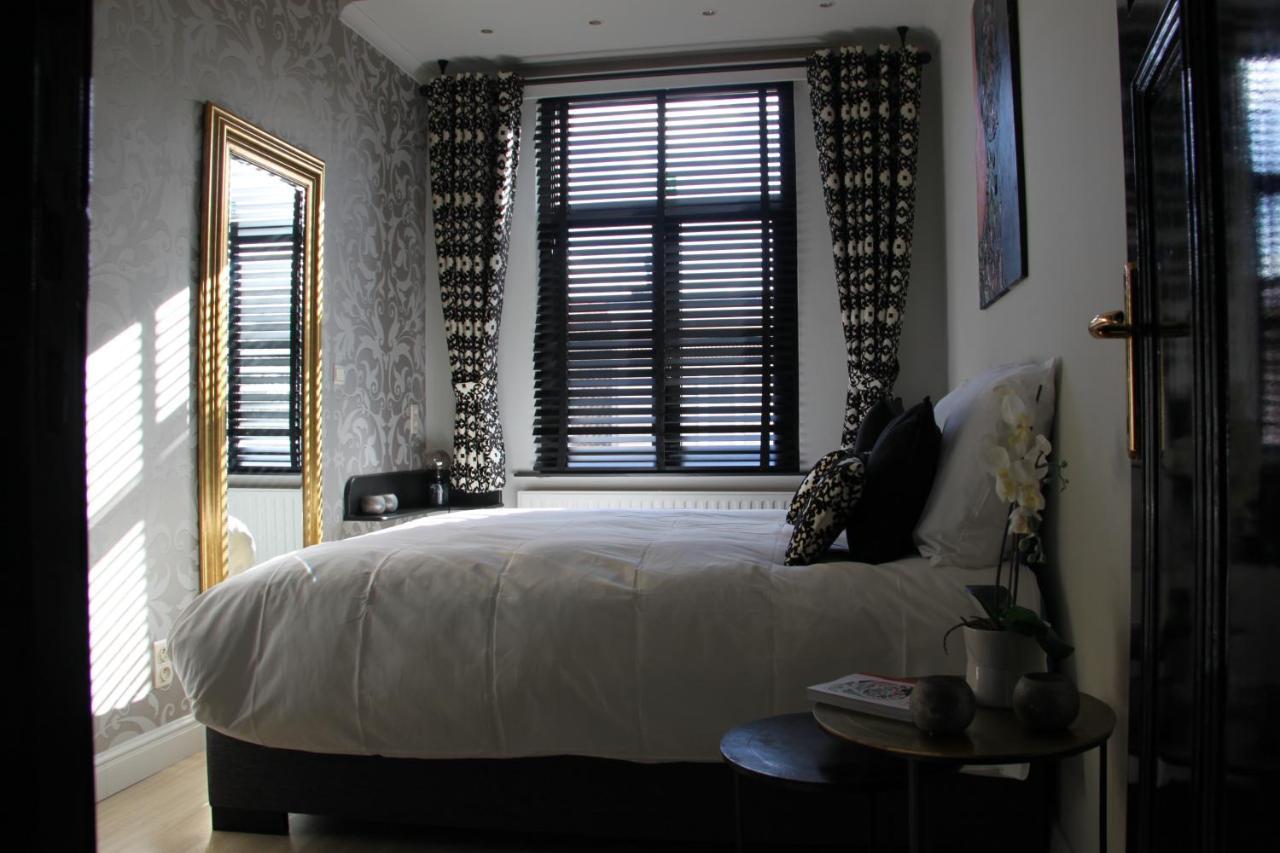 Puur B&B Antwerpen Exterior foto