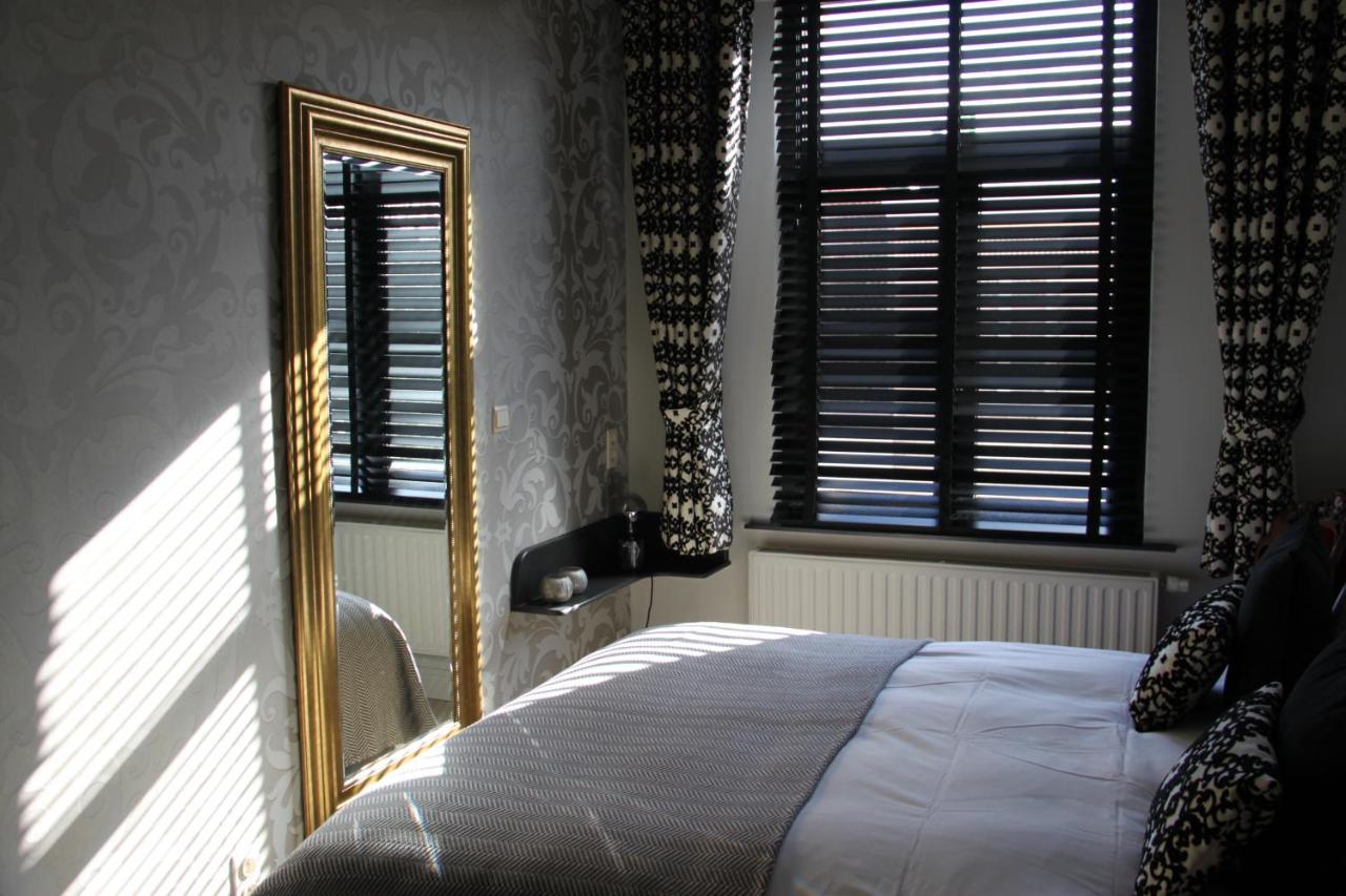 Puur B&B Antwerpen Exterior foto